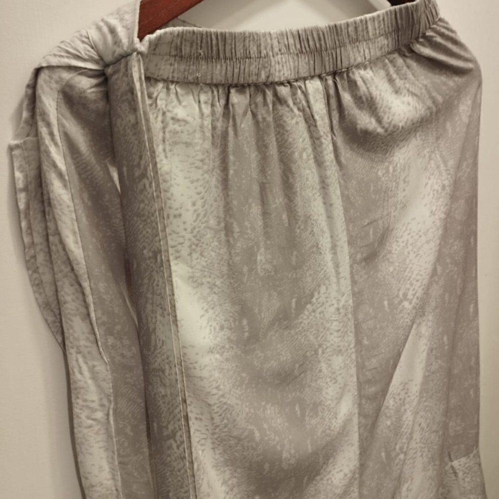Sim & Sam Ruffled Skirt - Picture 6 of 8